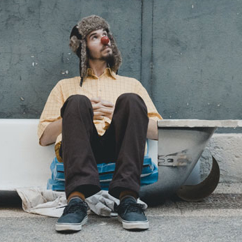 Stage Magie & Clown à l'Ecole de Cirque de Lyon