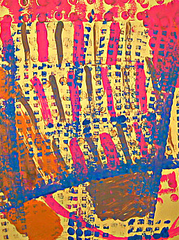 Ateliers enfant à Deloha