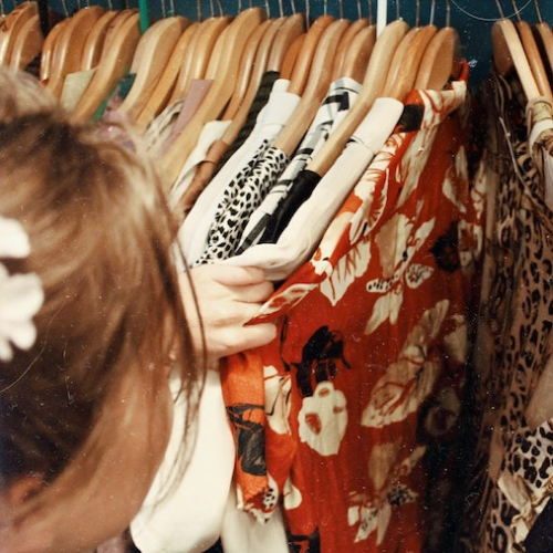Braderie Solidaire de la Croix-Rouge