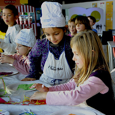 Anniversaire à Cap Sciences