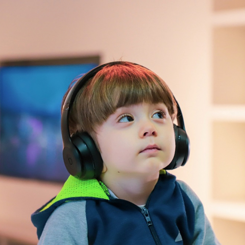 Les meilleurs podcasts pour enfants