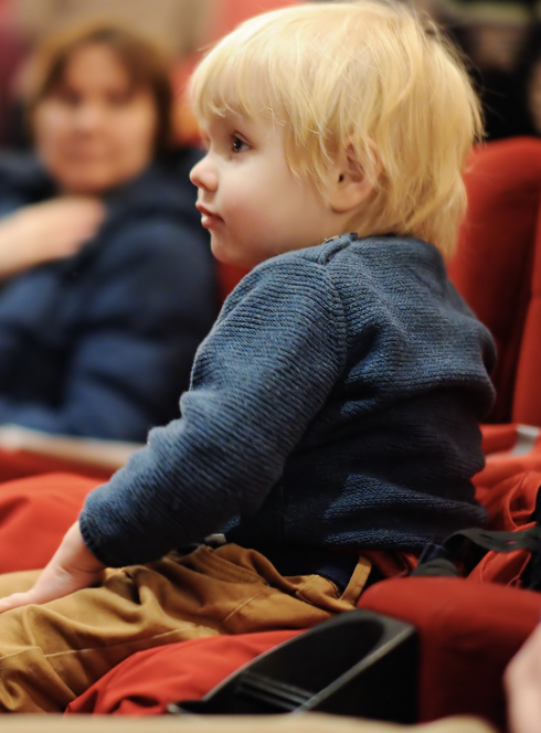 Au Coeur des émotions