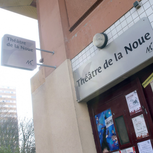 Théâtre la Noue