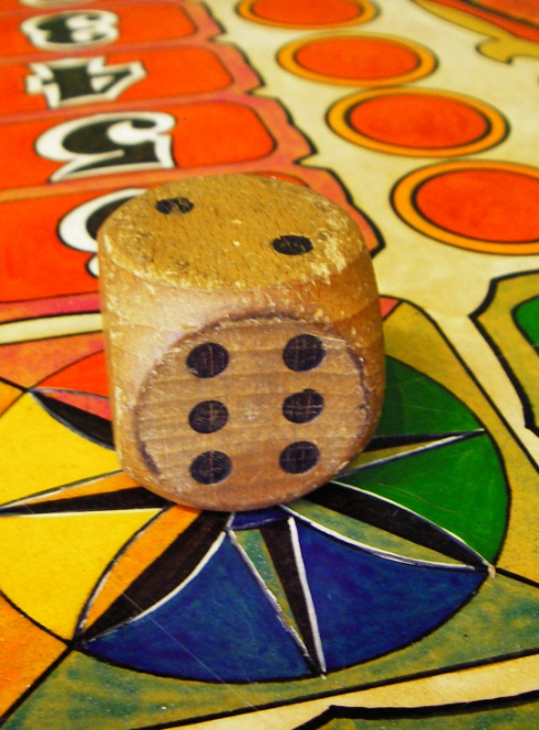 Bourse aux jouets avec AREA