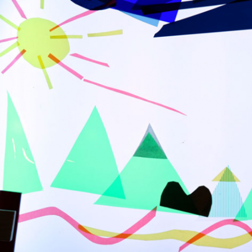 Les ateliers jeunesse du Studio Fotokino