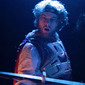 La véritable histoire de Guillaume Tell