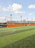 urbansoccer asnières