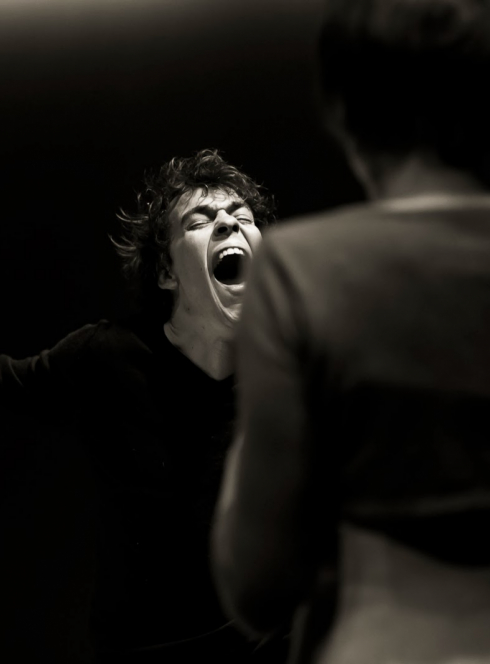 Nostalgie de l'avenir