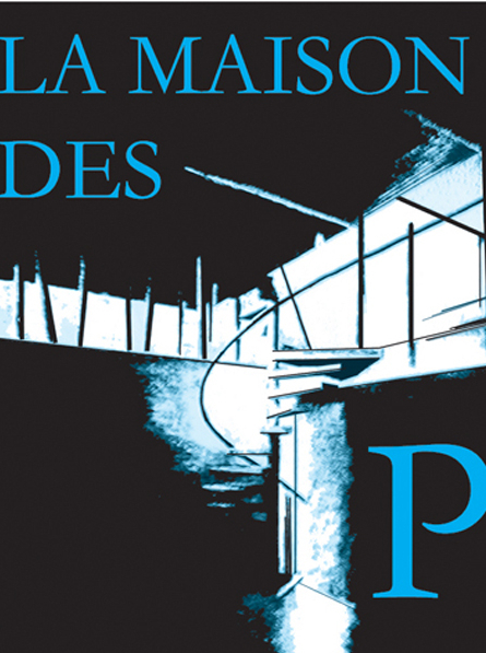 La maison des passages