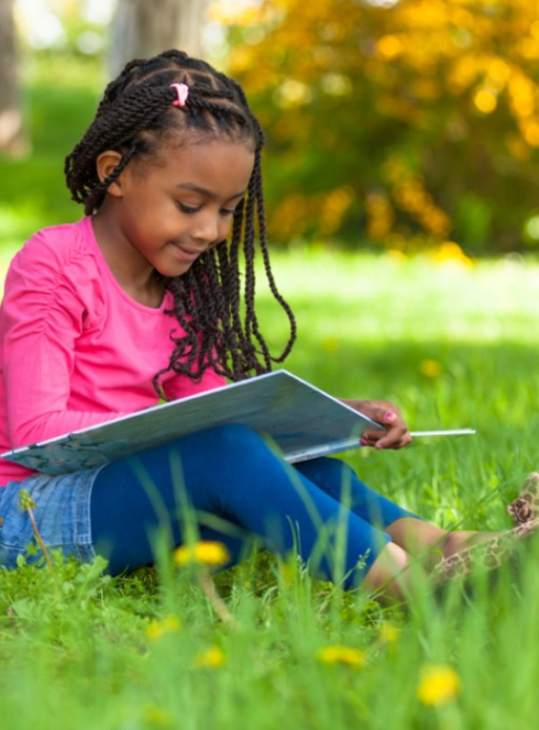 Au fil des pages et des jardins