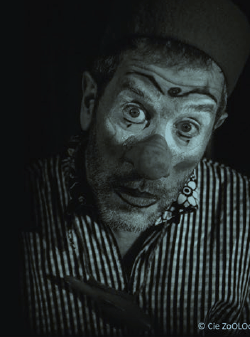 Zinzin Zadou Fada - Cie ZoOLOok