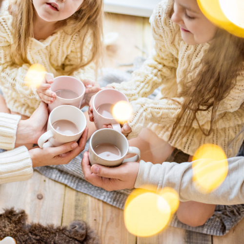 Top des salons de thé à Marseille