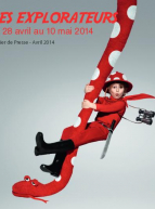 Les explorateurs