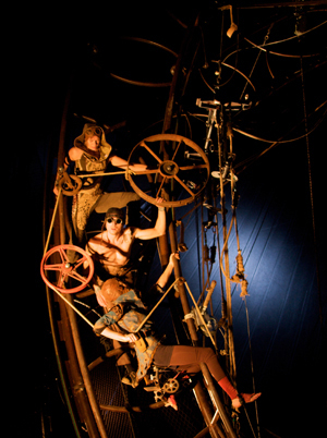 Epicycle