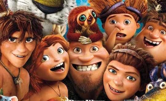 Croods
