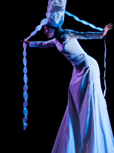 Comme ça - Cie Charabia