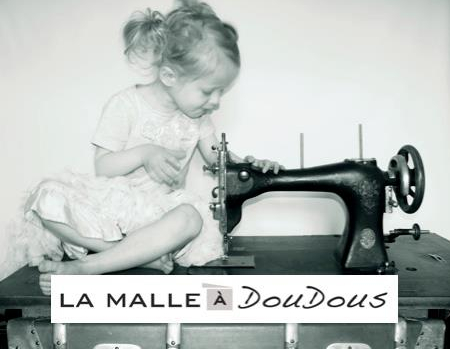 Vide dressing la Malle à Doudous