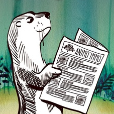 Expo : La Maison des Animaux