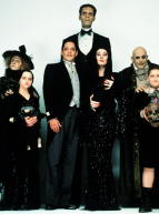 La Famille Addams, film