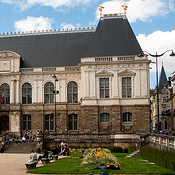 Parlement de Bretagne