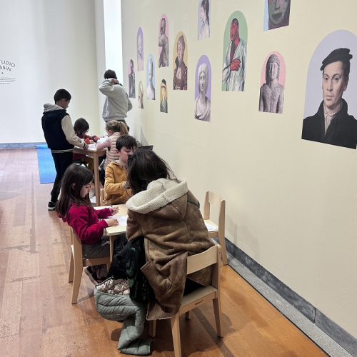 Le studio - MBA Lyon