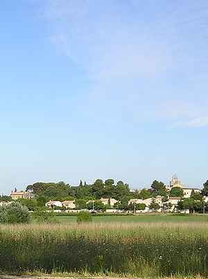 Clapiers