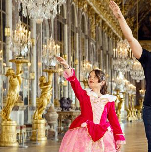 Versailles Festival 2016