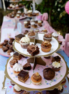 Cupcakes Nice - So Sweet by Lili
