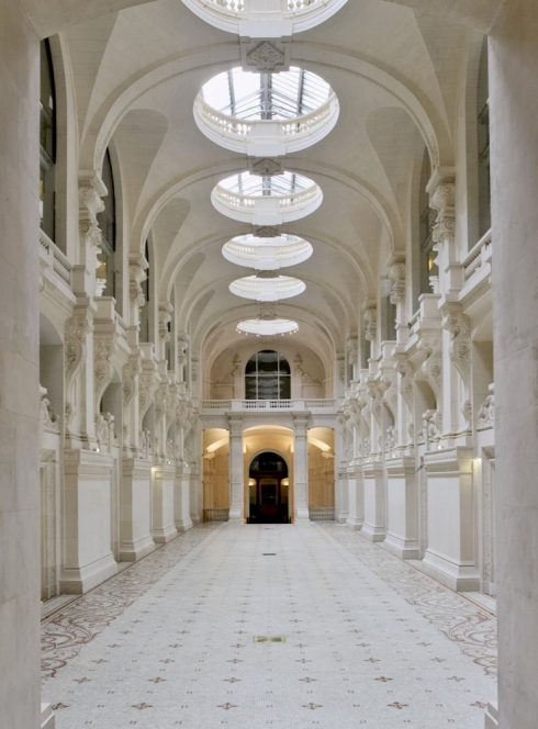 Musée Arts décoratifs