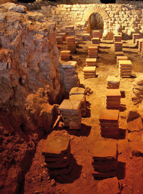 Expo Bliesbruck-Reinheim