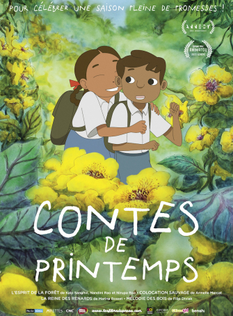 Contes de Printemps