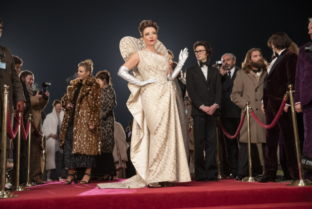 Cruella : Emma Thompson