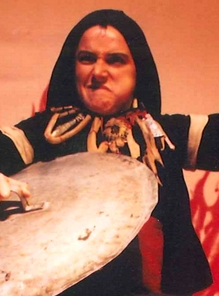 La Poupée dans la poche