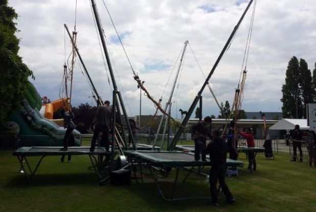La journée des enfants