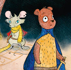 Le Temps des Mitaines