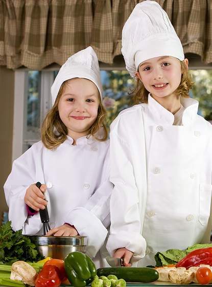 Cook'In T*C-A-P