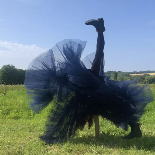 Bocca – Cie La Marginaire