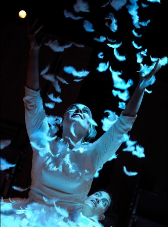 Quand je me deux - Valérie Rouzeau, Laurance Henry