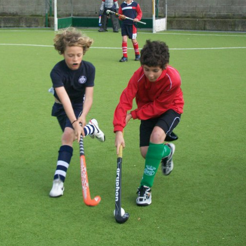 Girondins Hockey Bordeaux