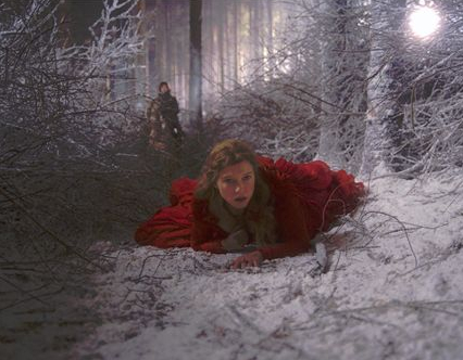 La Belle et la Bête, le film