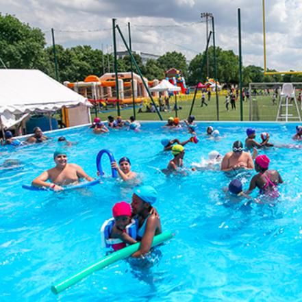Louis Lumière Plage 2020