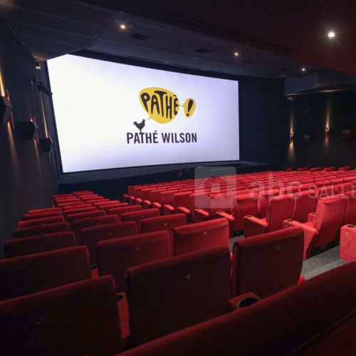 Pathé Wilson par ABC Salles