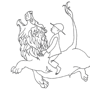 Le Tarot du Grand Tout - Lamine Diagne