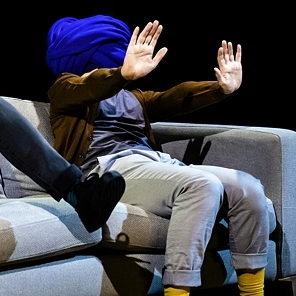 Culotte et crotte de nez