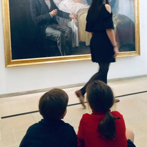 Nuit des Musées 2019 - Musée national Picasso-Paris