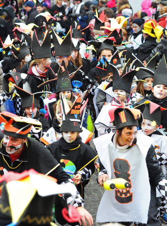 Carnaval de Romans-sur-Isère