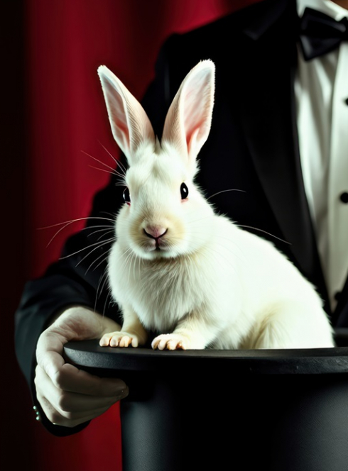 Chasse aux œufs de Pâques au Théâtre L'Alphabet