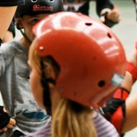 Stage Roller Derby Junior