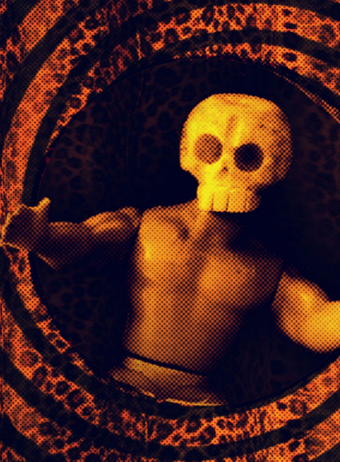 Le Marché noir des petites utopies 2019