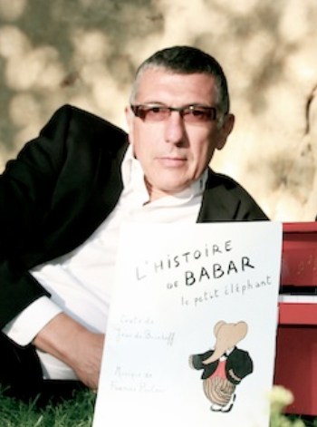 Concert de Noël à Rochemontès